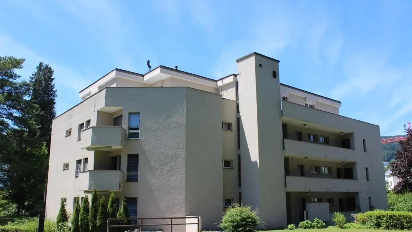 Apartment for rent - In Den Seewiesen 12, 8132 Egg b. Zürich