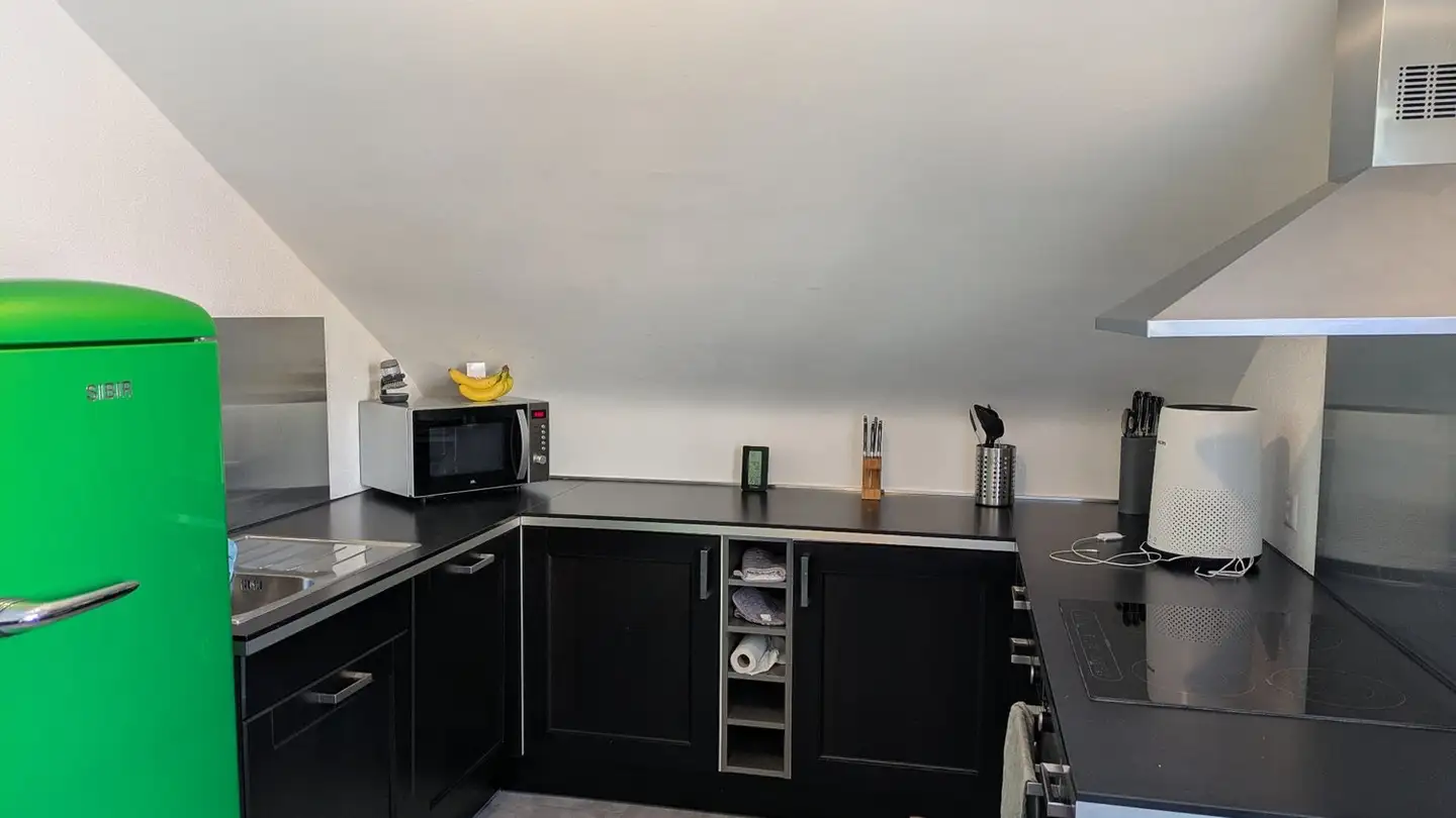 Appartamento in affitto - Felseggstrasse 15, 3400 Burgdorf - Foto 4