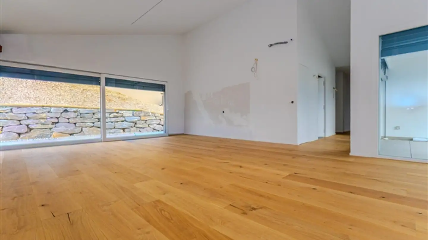 Appartamento in vendita - Route De Signèse 53, 1966 Signèse (Ayent)