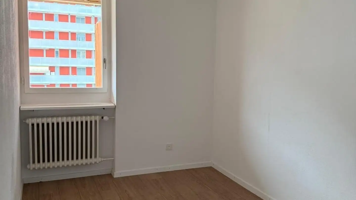 Stanza singola in affitto - Wilerweg 64, 4600 Olten