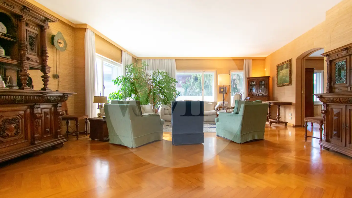 Appartement à vendre - 6900 Lugano - Photo 2