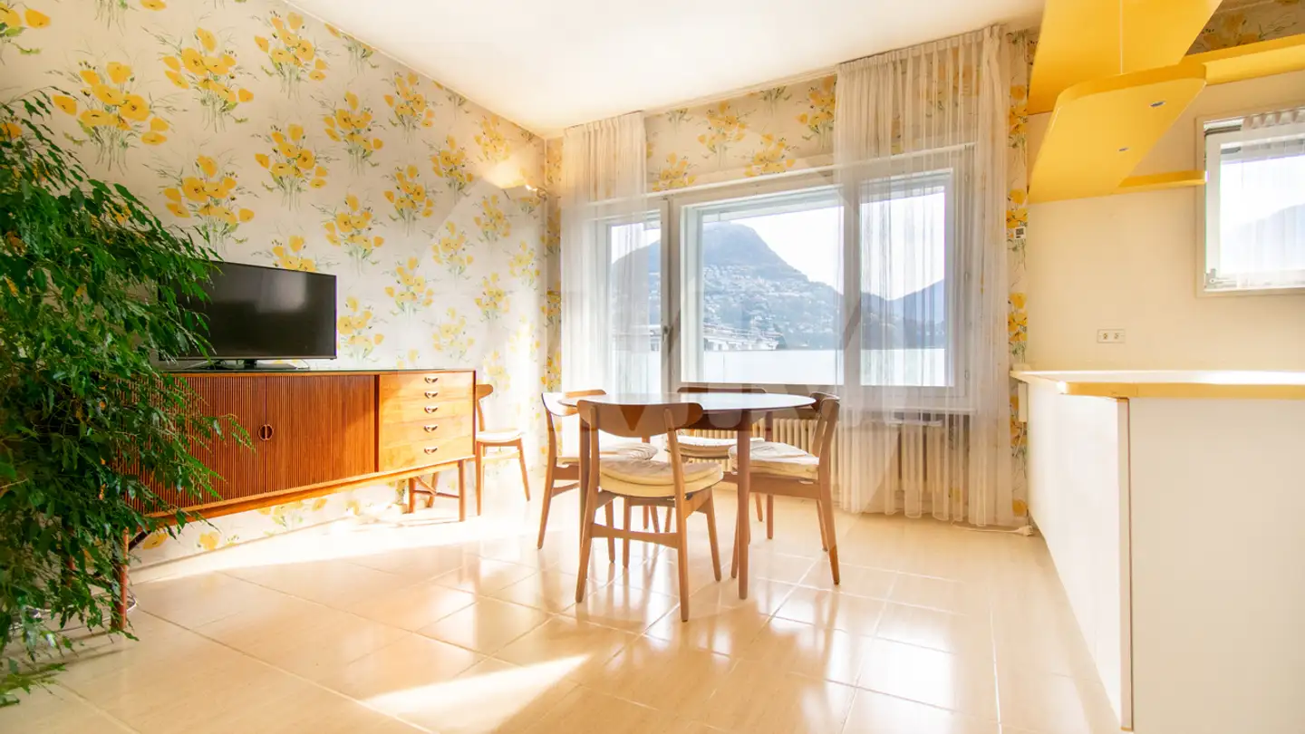 Appartement à vendre - 6900 Lugano - Photo 3