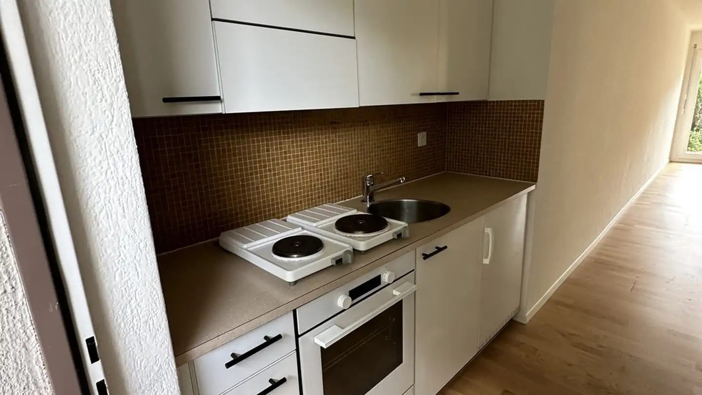 Apartment for rent - In Den Seewiesen 12, 8132 Egg b. Zürich - Photo 3