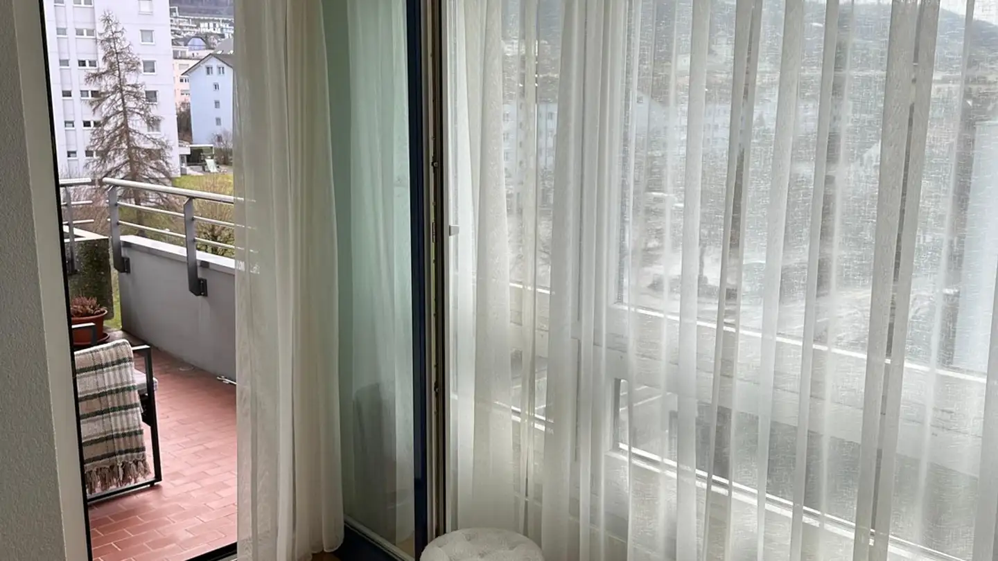 Apartment for rent - Churerstrasse 101, 8808 Pfäffikon SZ