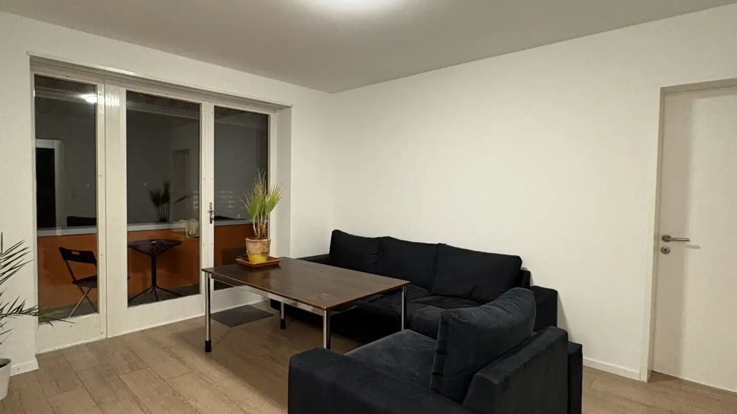 Stanza singola in affitto - Wilerweg 64, 4600 Olten - Foto 3