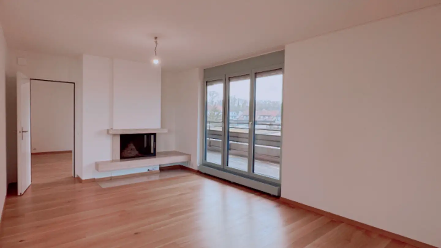 Wohnung mieten - Solothurnerstrasse 68, 4053 Basel - Foto 2