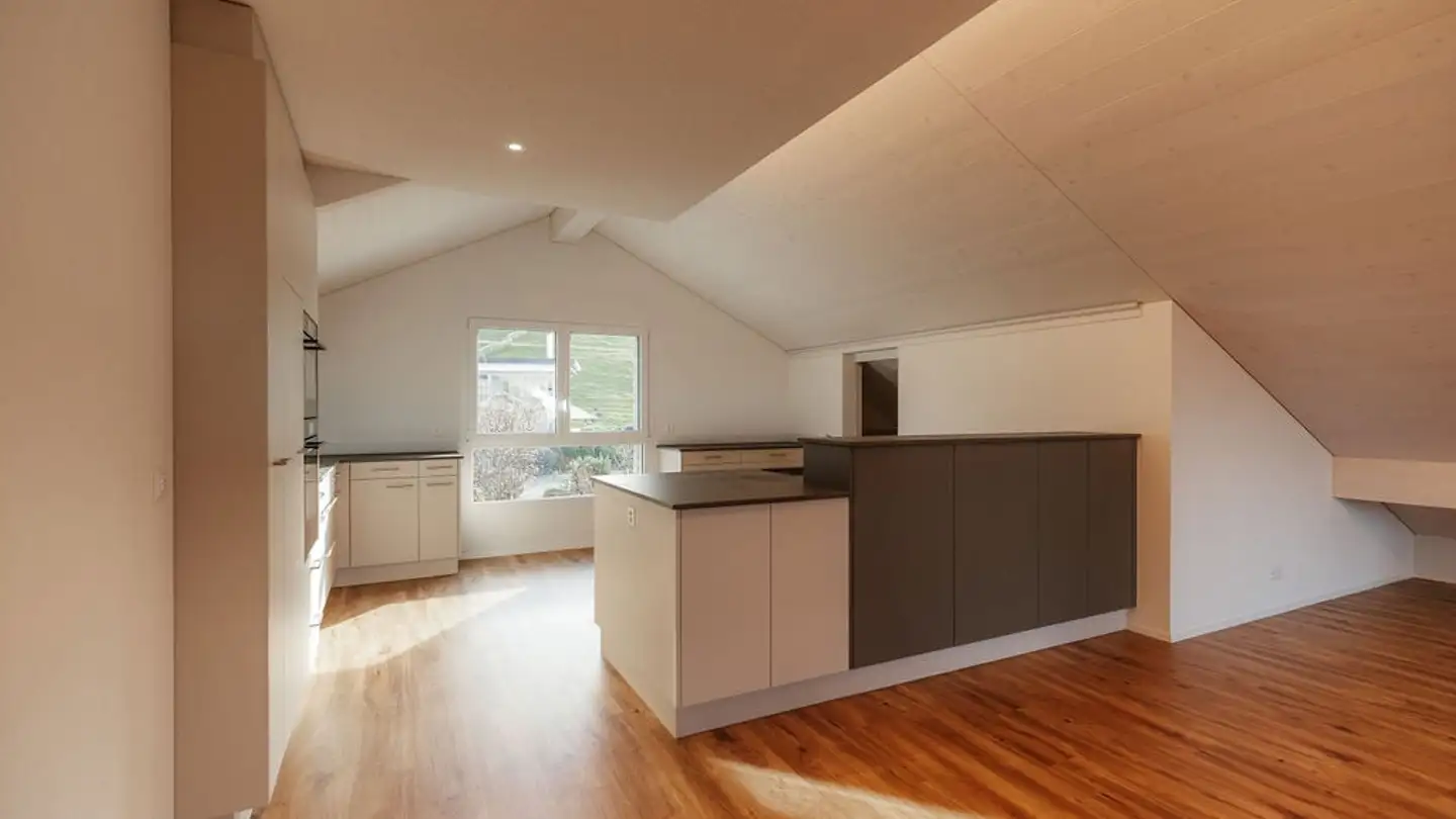 Attico in affitto - Paulistrasse 42, 8834 Schindellegi - Foto 4