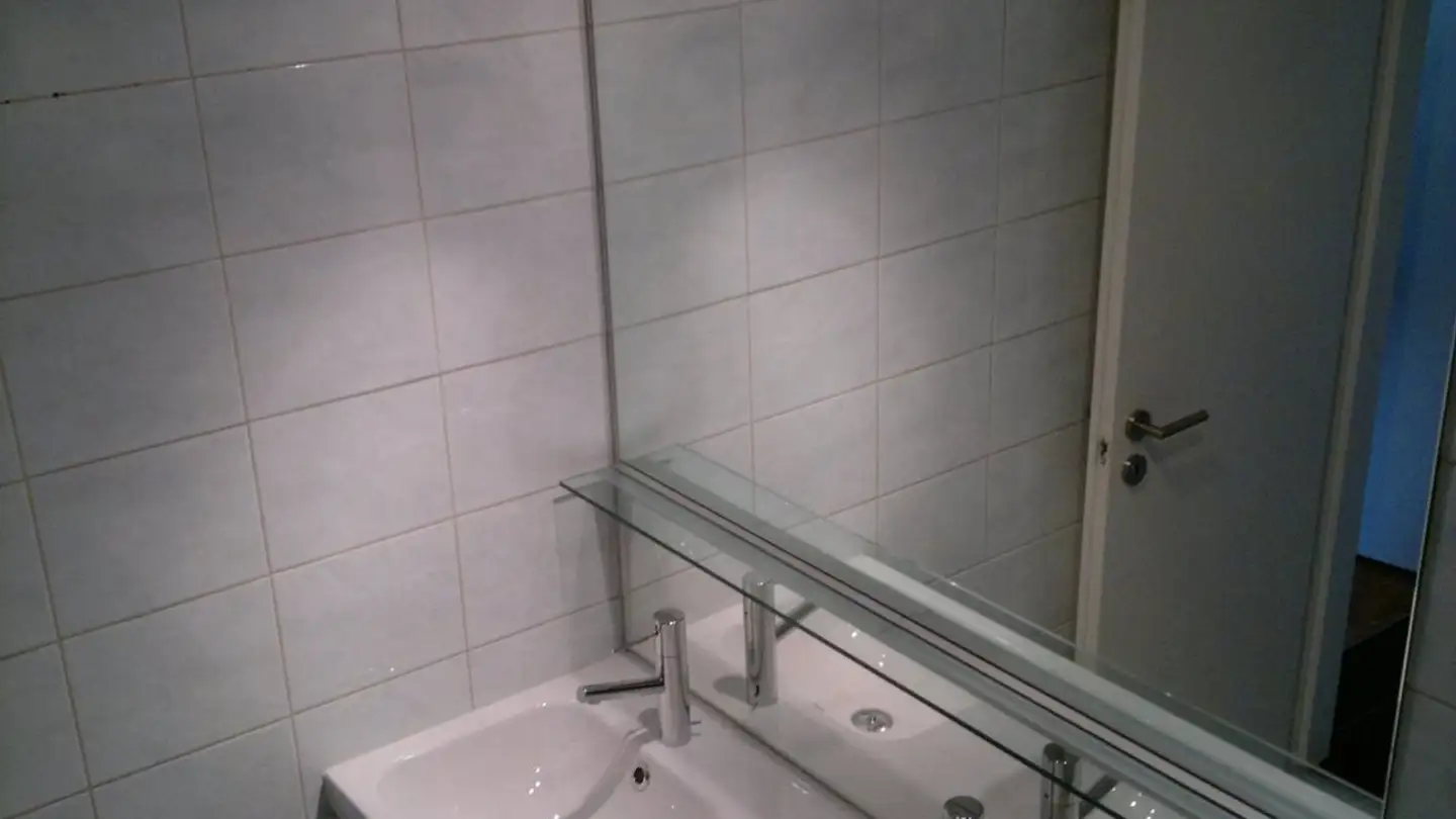 Appartamento in affitto - Via Vallone, 6500 Bellinzona - Foto 3