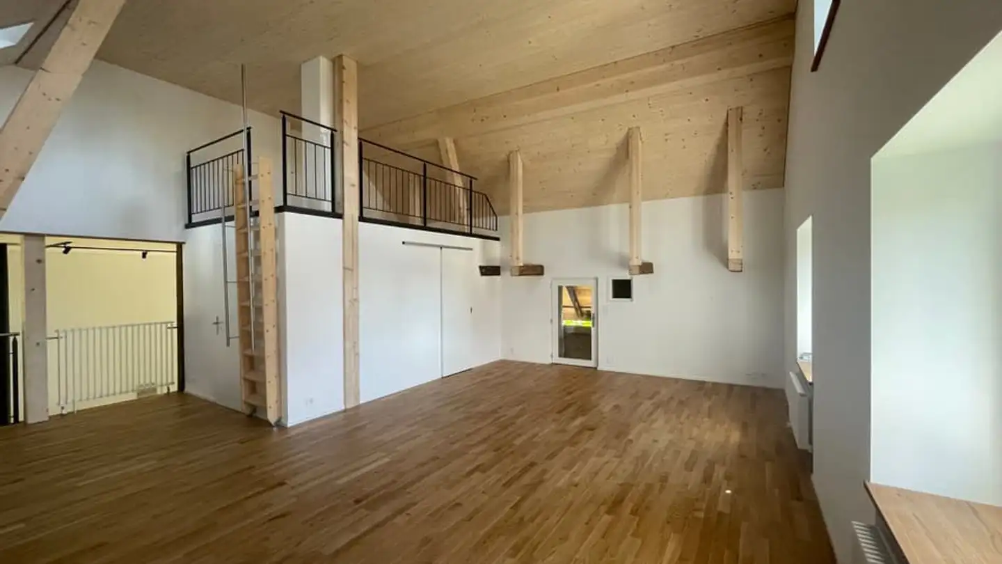 Casa singola in affitto - Maedergässli 21, 1794 Salvenach