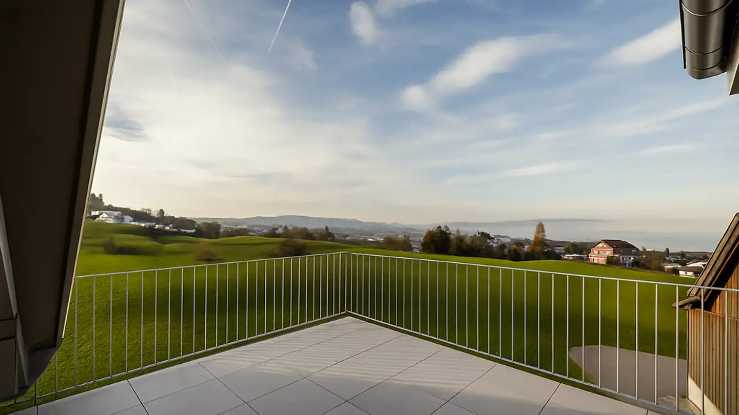 Attico in affitto - Paulistrasse 42, 8834 Schindellegi - Foto 2