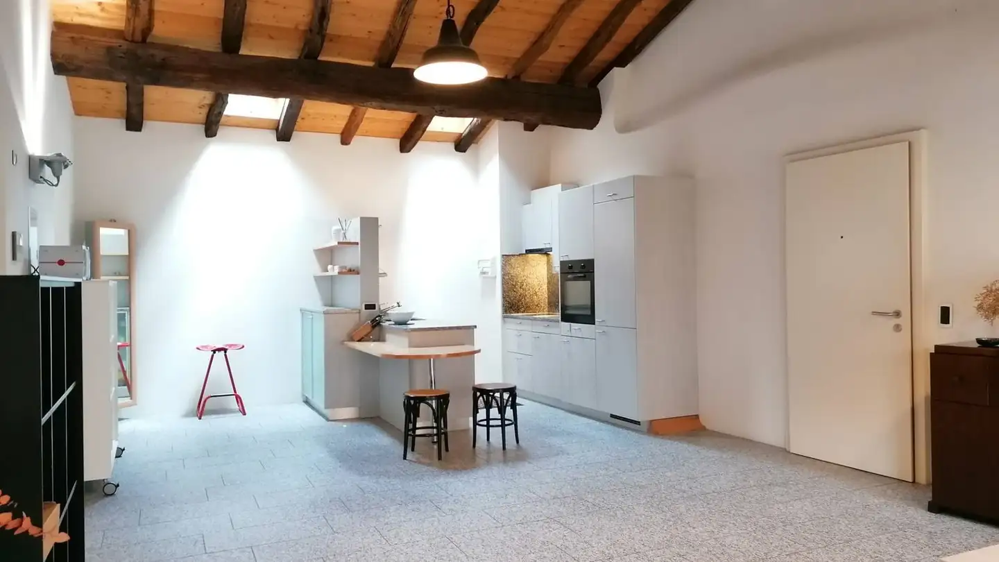 Wohnung kaufen - 6850 Mendrisio