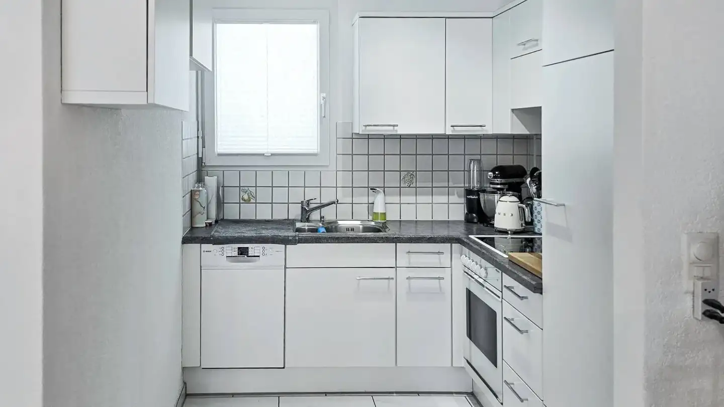 Apartment for rent - Birmensdorferstrasse 65, 8142 Uitikon Waldegg - Photo 3