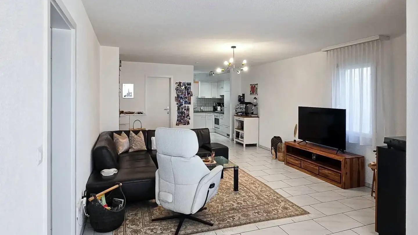 Apartment for rent - Birmensdorferstrasse 65, 8142 Uitikon Waldegg - Photo 4