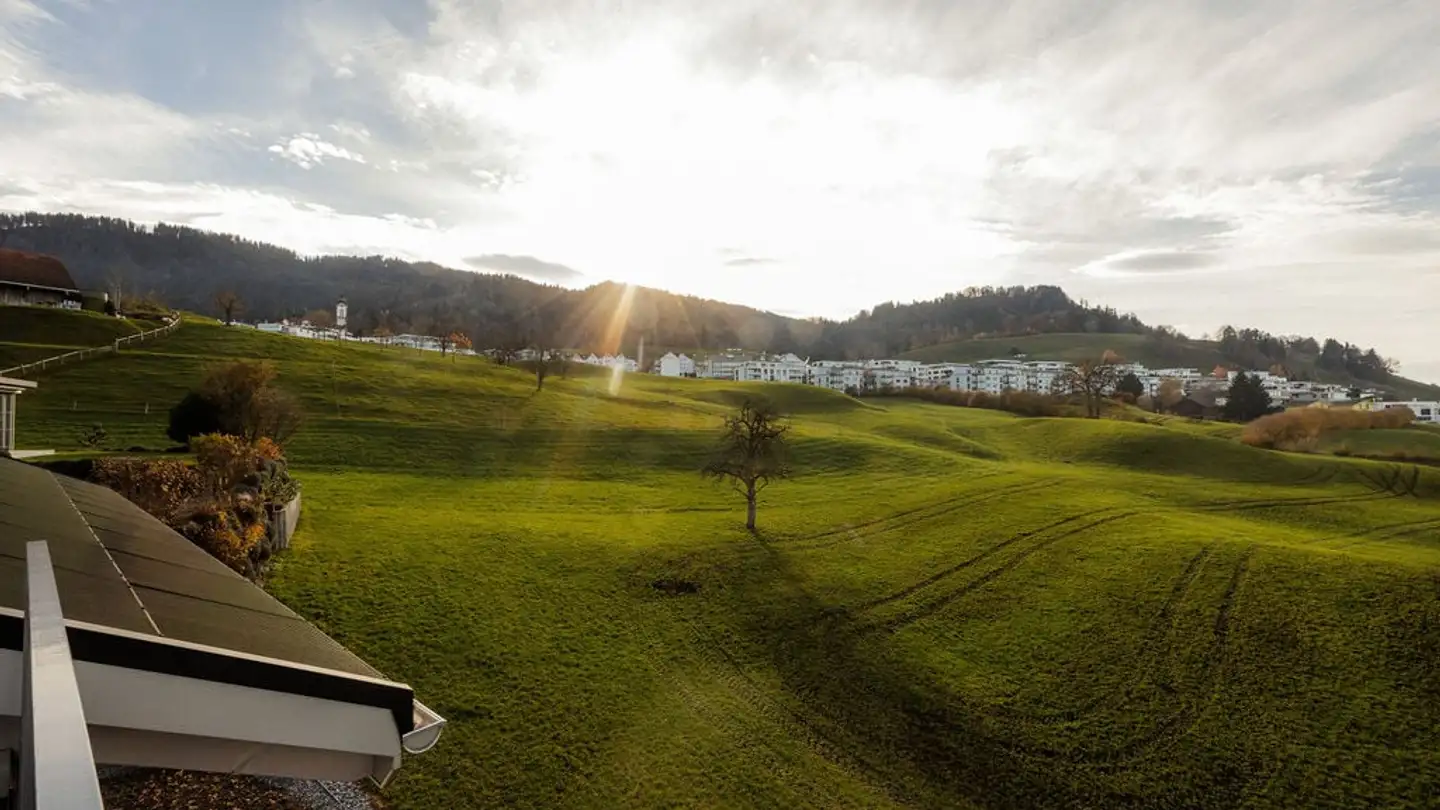 Attico in affitto - Paulistrasse 42, 8834 Schindellegi - Foto 3