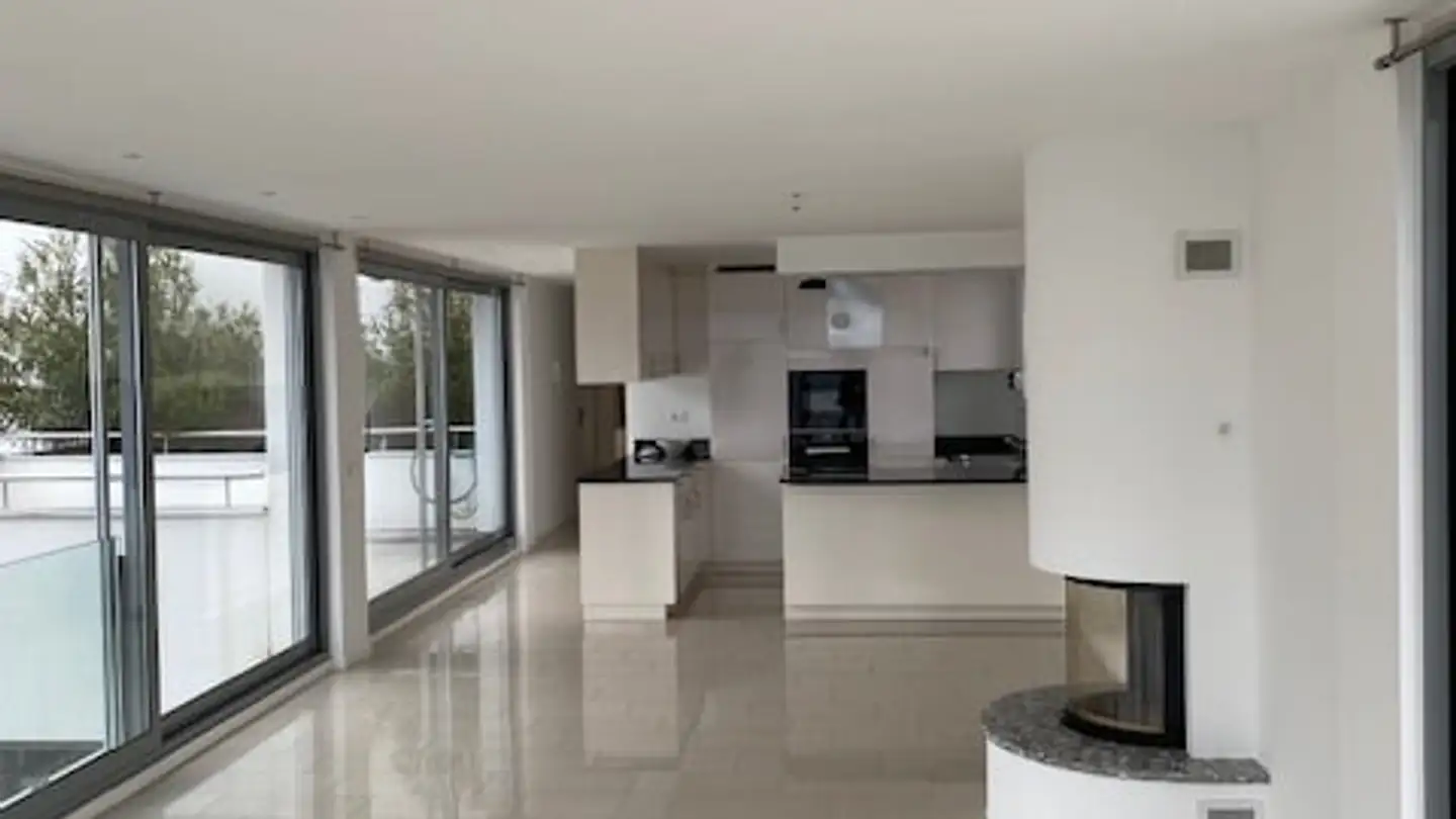 Appartamento in affitto - Via Guidino 18, 6900 Paradiso - Foto 4