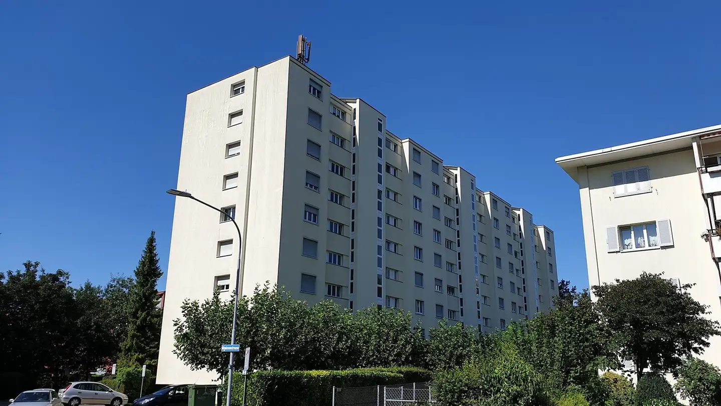 Apartment for rent - Altwiesenstrasse 195, 8051 Zürich