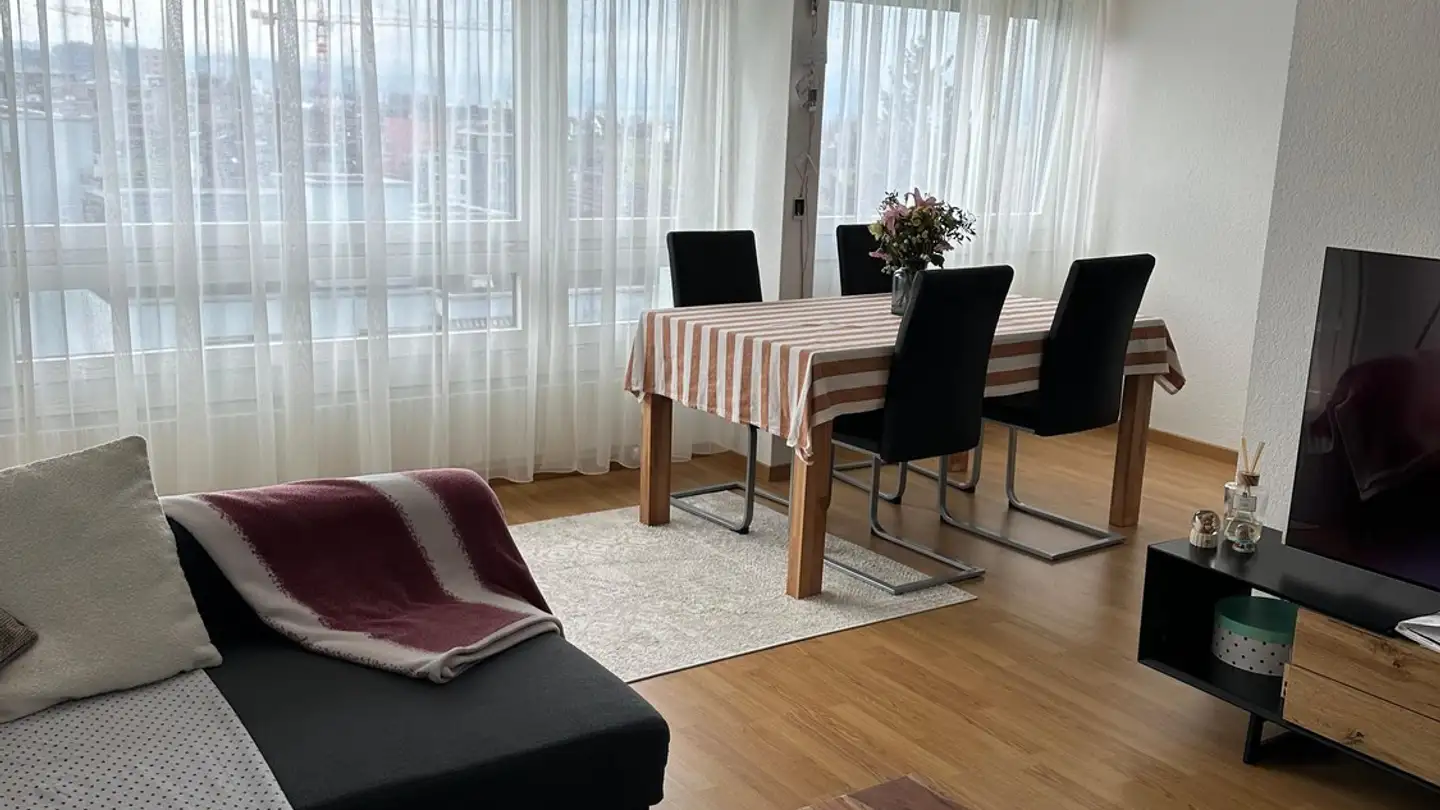Apartment for rent - Churerstrasse 101, 8808 Pfäffikon SZ - Photo 3