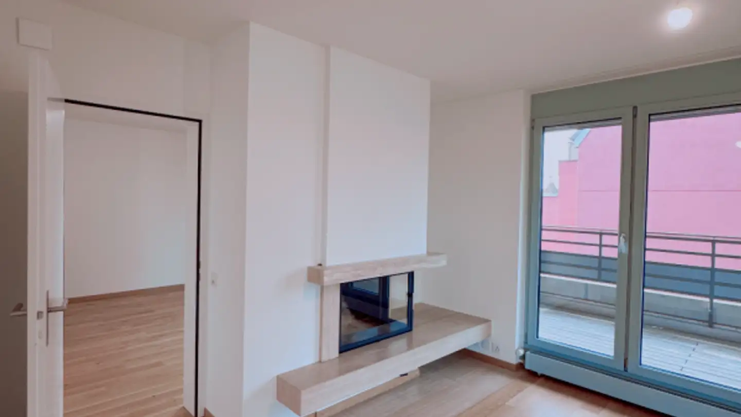 Wohnung mieten - Solothurnerstrasse 68, 4053 Basel - Foto 3