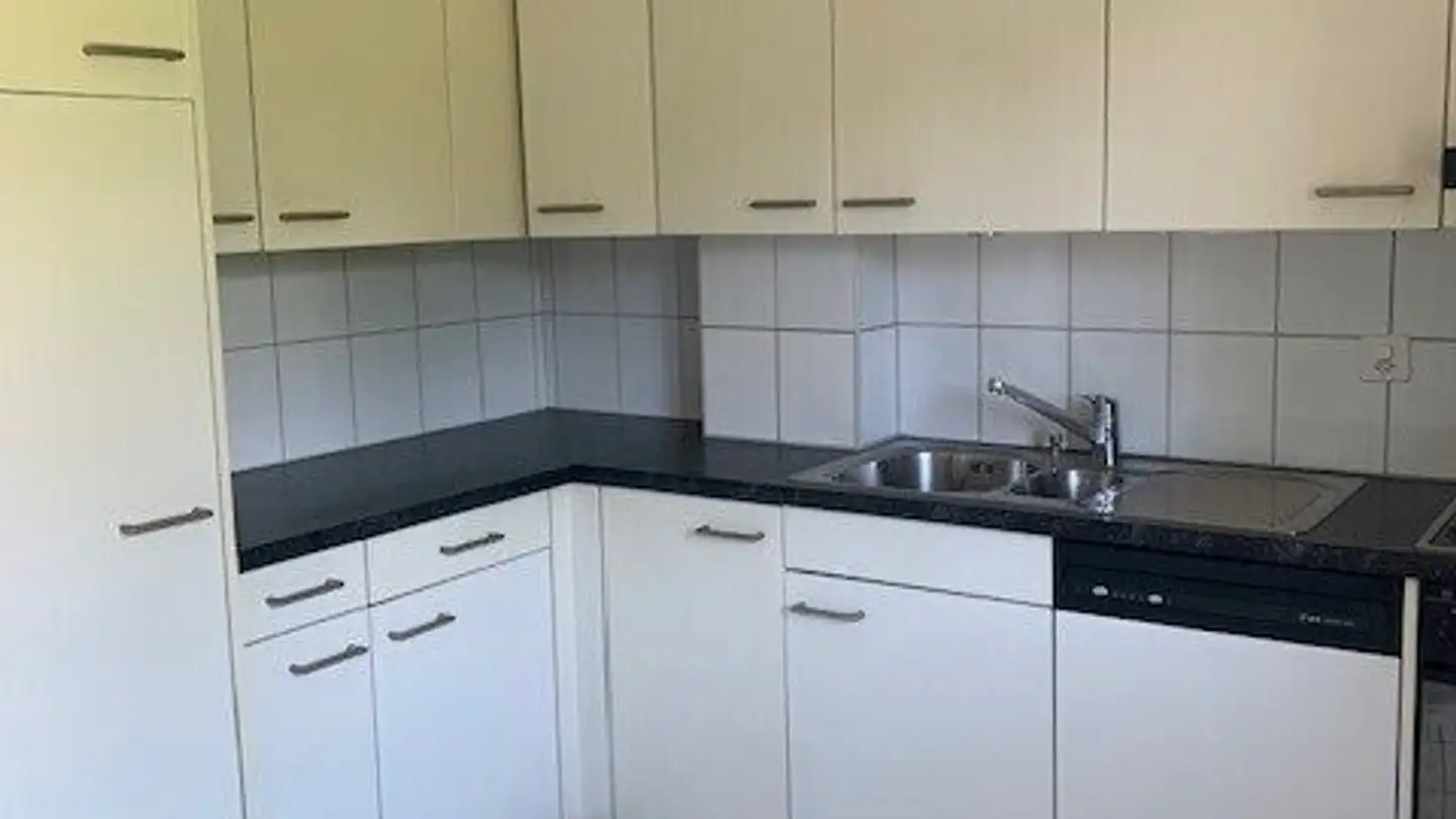 Appartamento in affitto - Chemin Du Suchet 6, 1350 Orbe