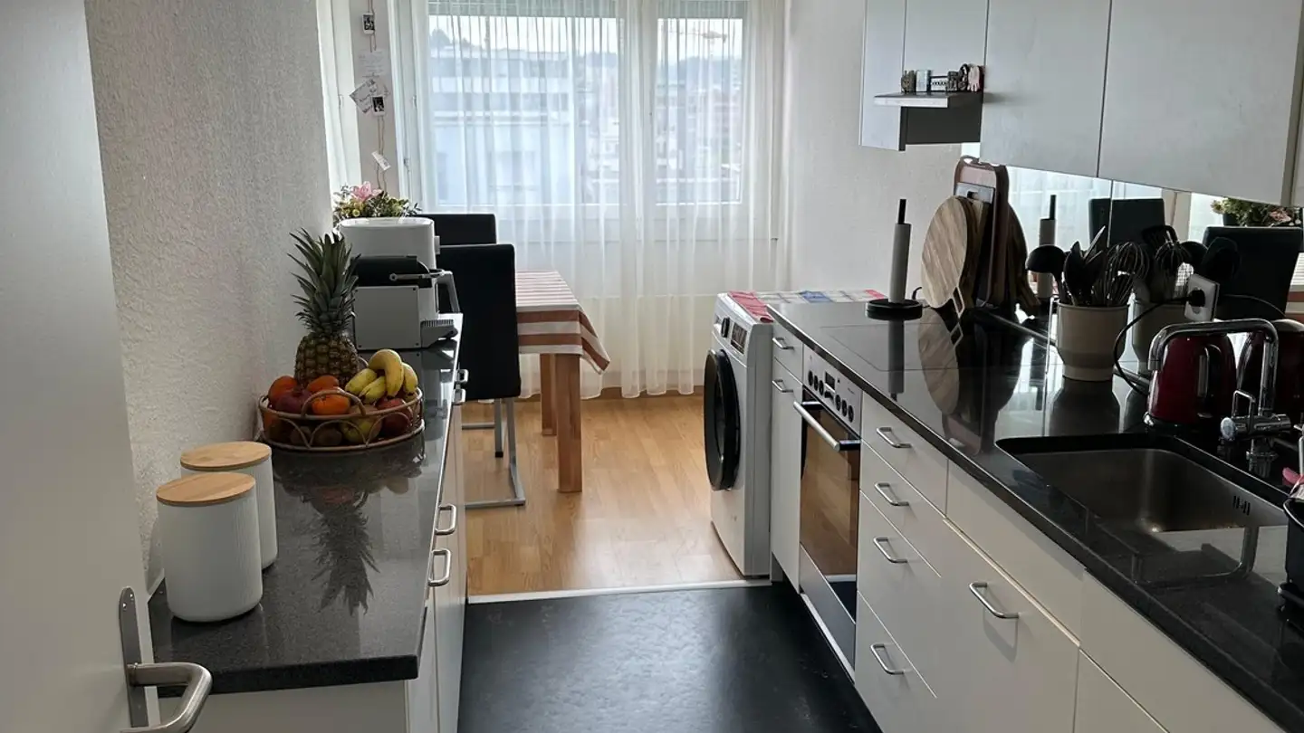 Apartment for rent - Churerstrasse 101, 8808 Pfäffikon SZ - Photo 4