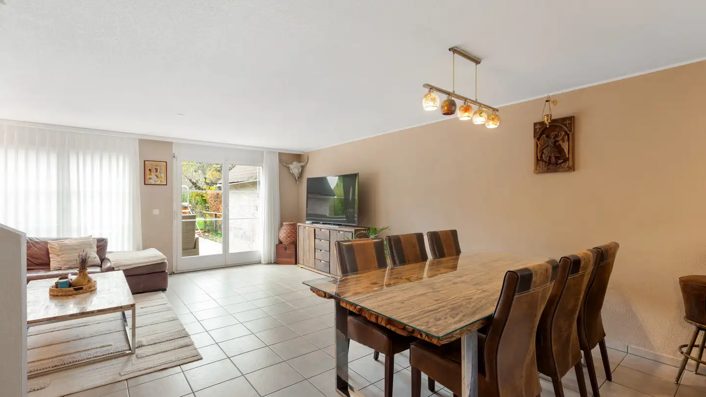 Casa a schiera in vendita - Linsentalstrasse 40e, 8482 Sennhof (Winterthur) - Photo 4