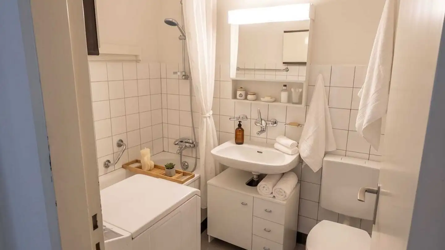 Appartamento in affitto - Michelbacherstrasse 6, 4055 Basel - Foto 4