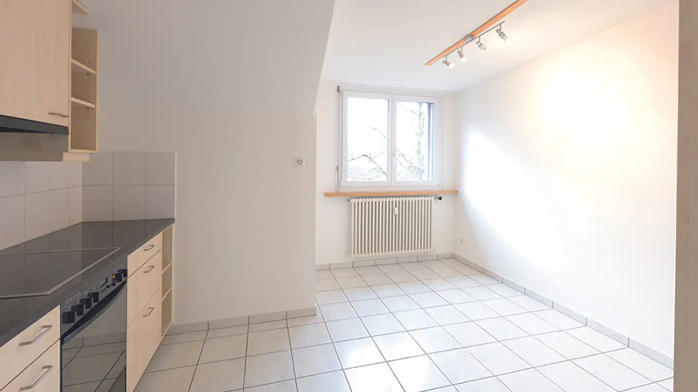 Appartamento in affitto - Rainallee 16, 4125 Riehen - Foto 3