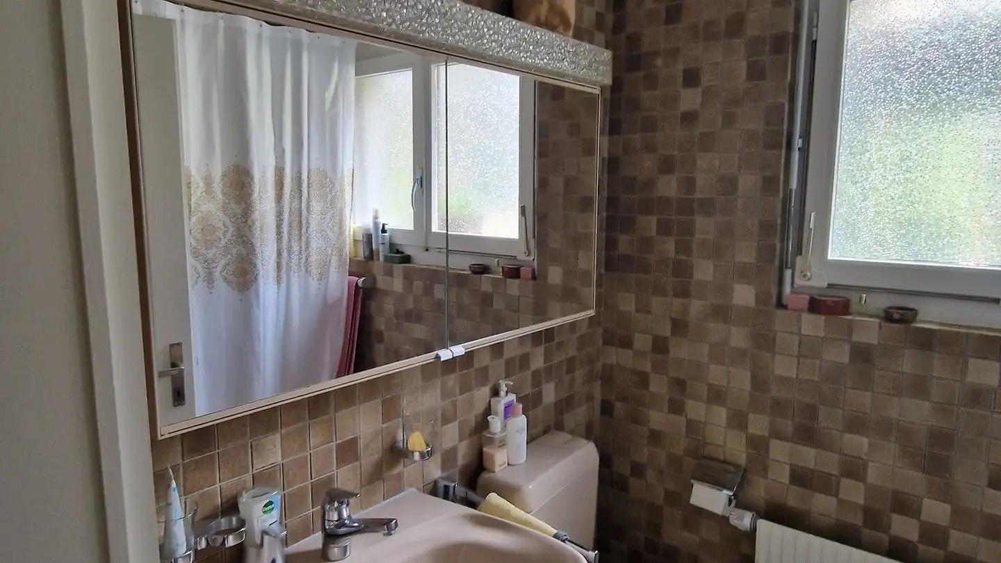 Appartamento in affitto - 3626 Hünibach