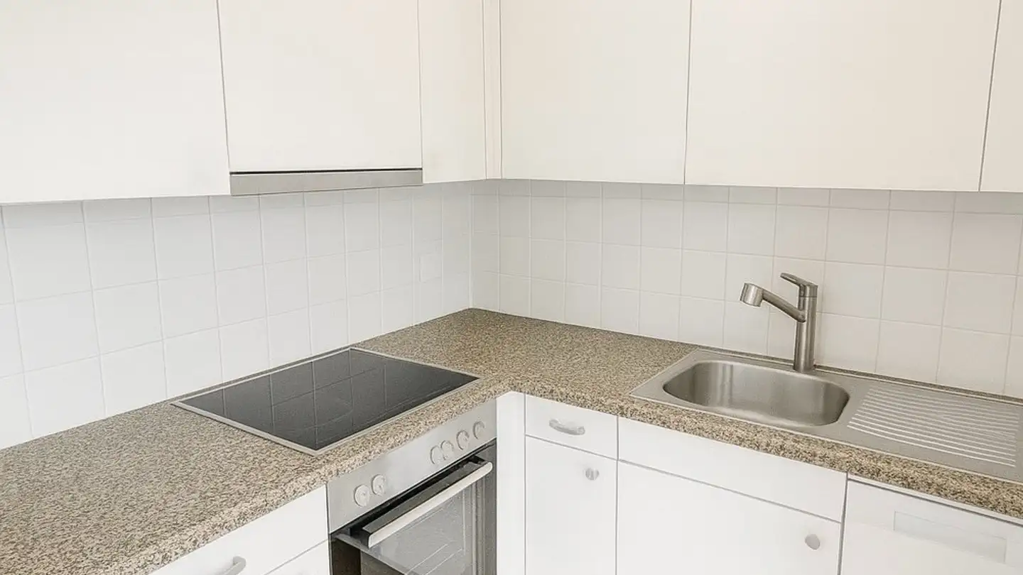 Wohnung mieten - Grossenstein 3, 3662 Seftigen - Foto 3