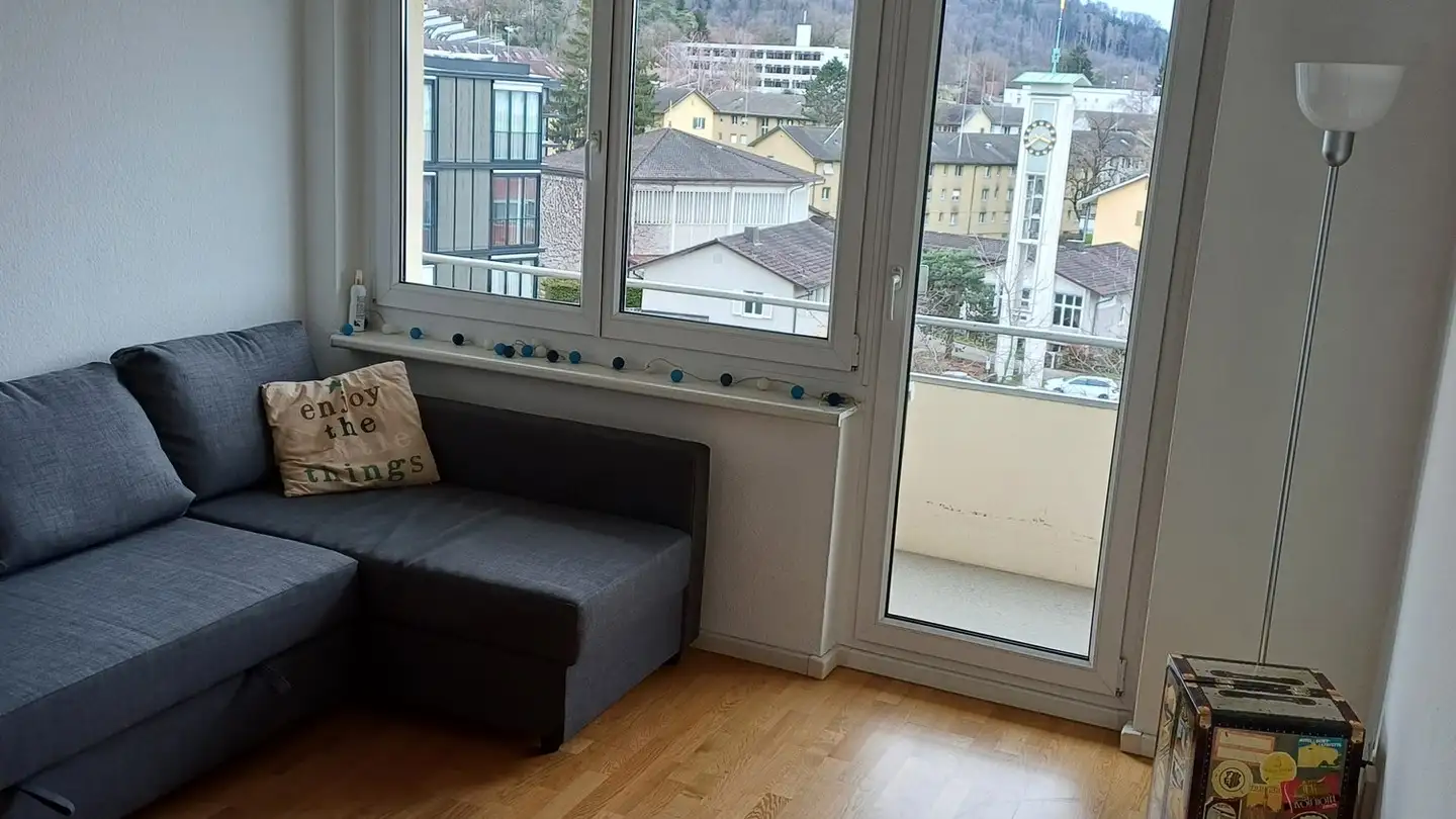 Appartamento in affitto - Altwiesenstrasse 195, 8051 Zürich - Photo 2