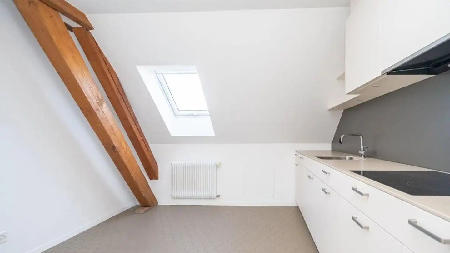 Appartamento in affitto - Bridelstrasse 4, 3008 Bern