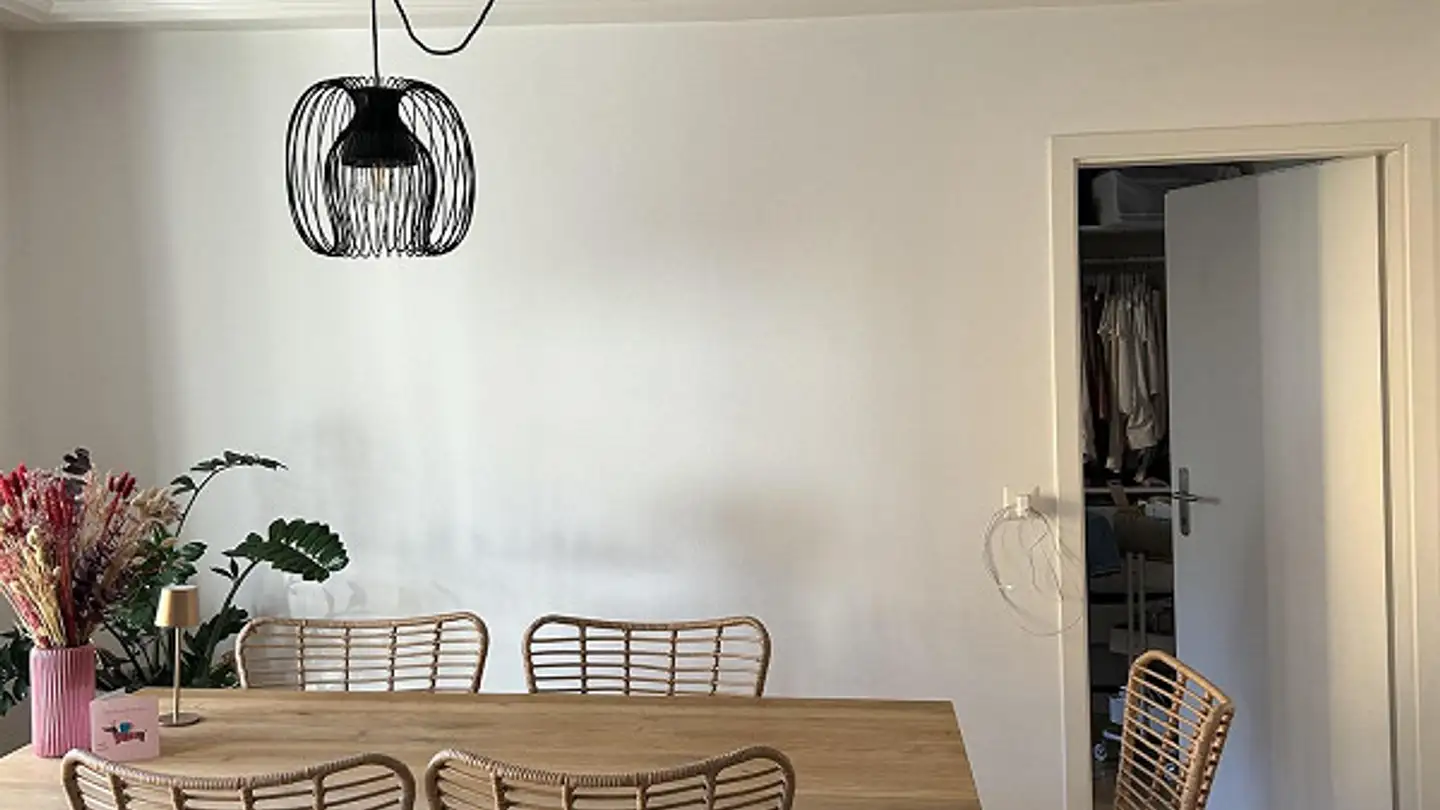 Appartamento in affitto - Oberstrasse 34, 9000 St. Gallen - Photo 4