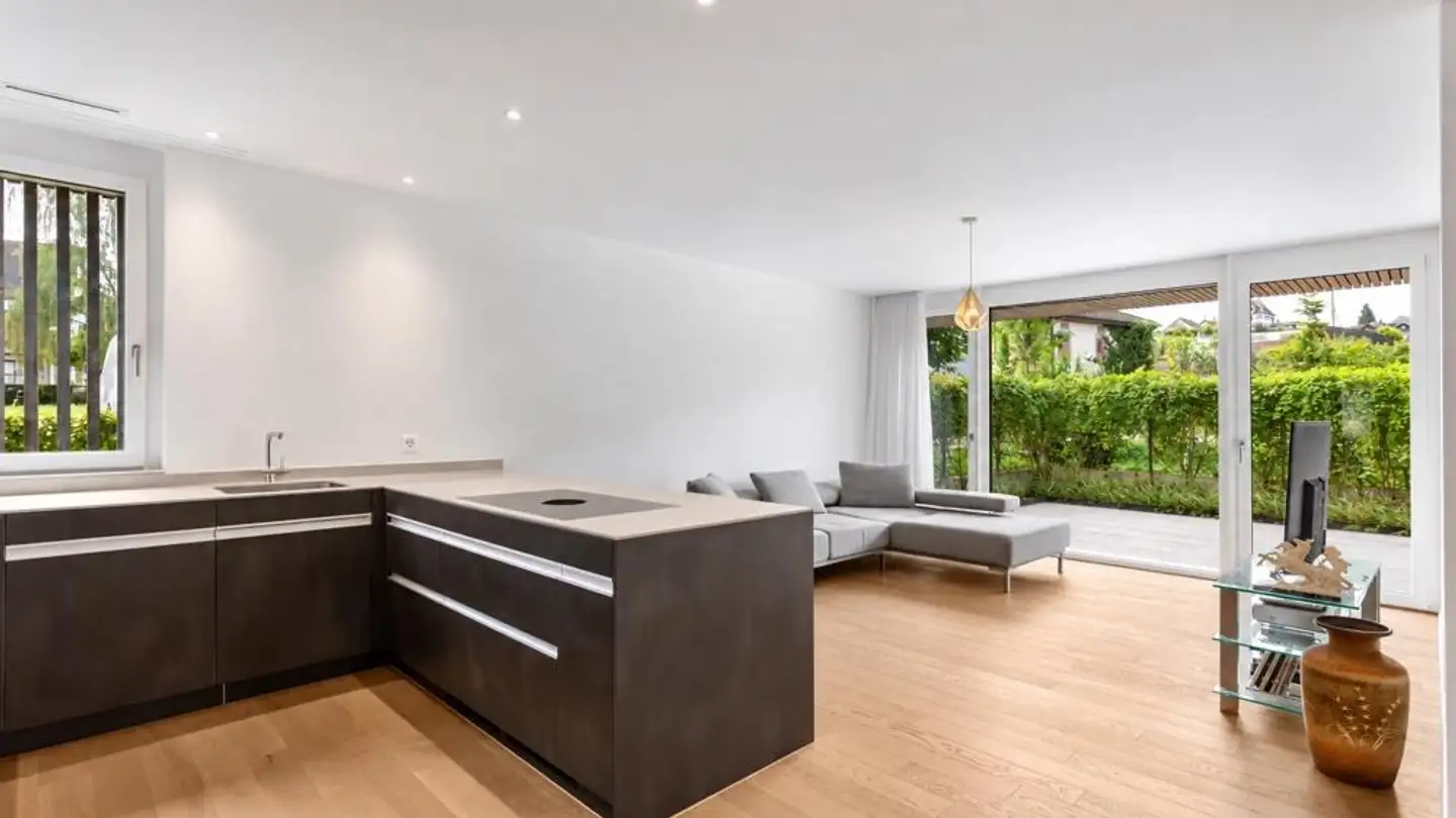 Appartamento in vendita - 9327 Tübach - Foto 4