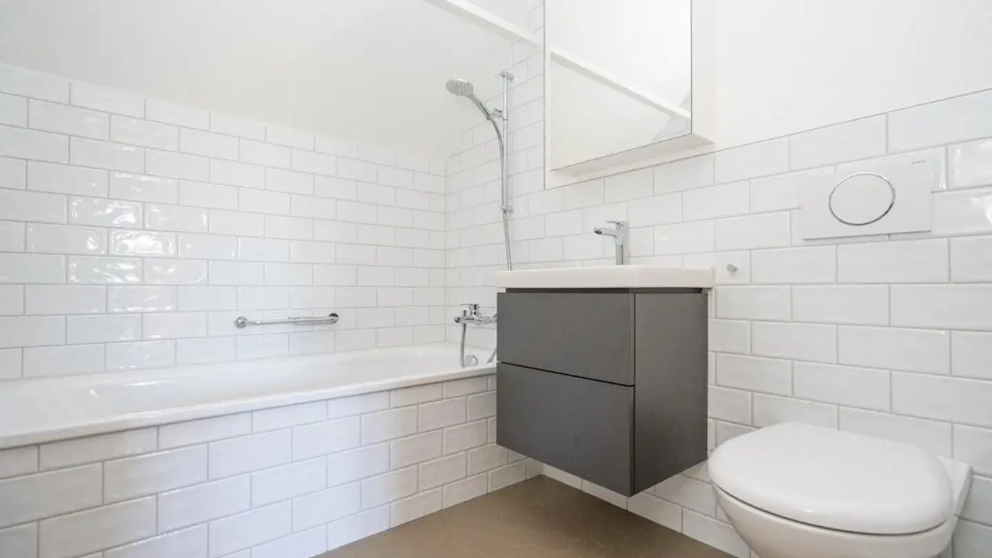Appartamento in affitto - Bridelstrasse 4, 3008 Bern - Foto 2