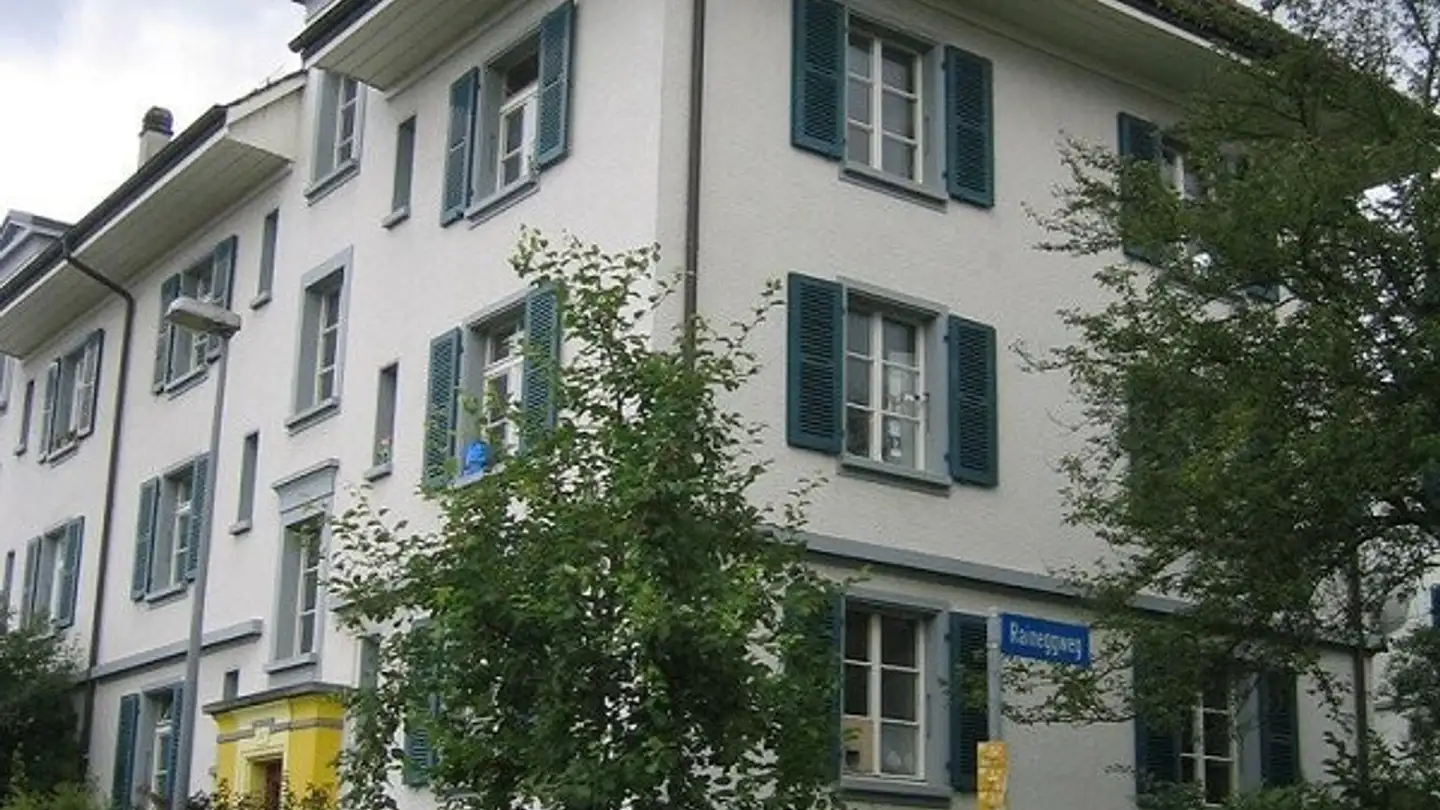 Appartamento in affitto - Bridelstrasse 4, 3008 Bern - Foto 4