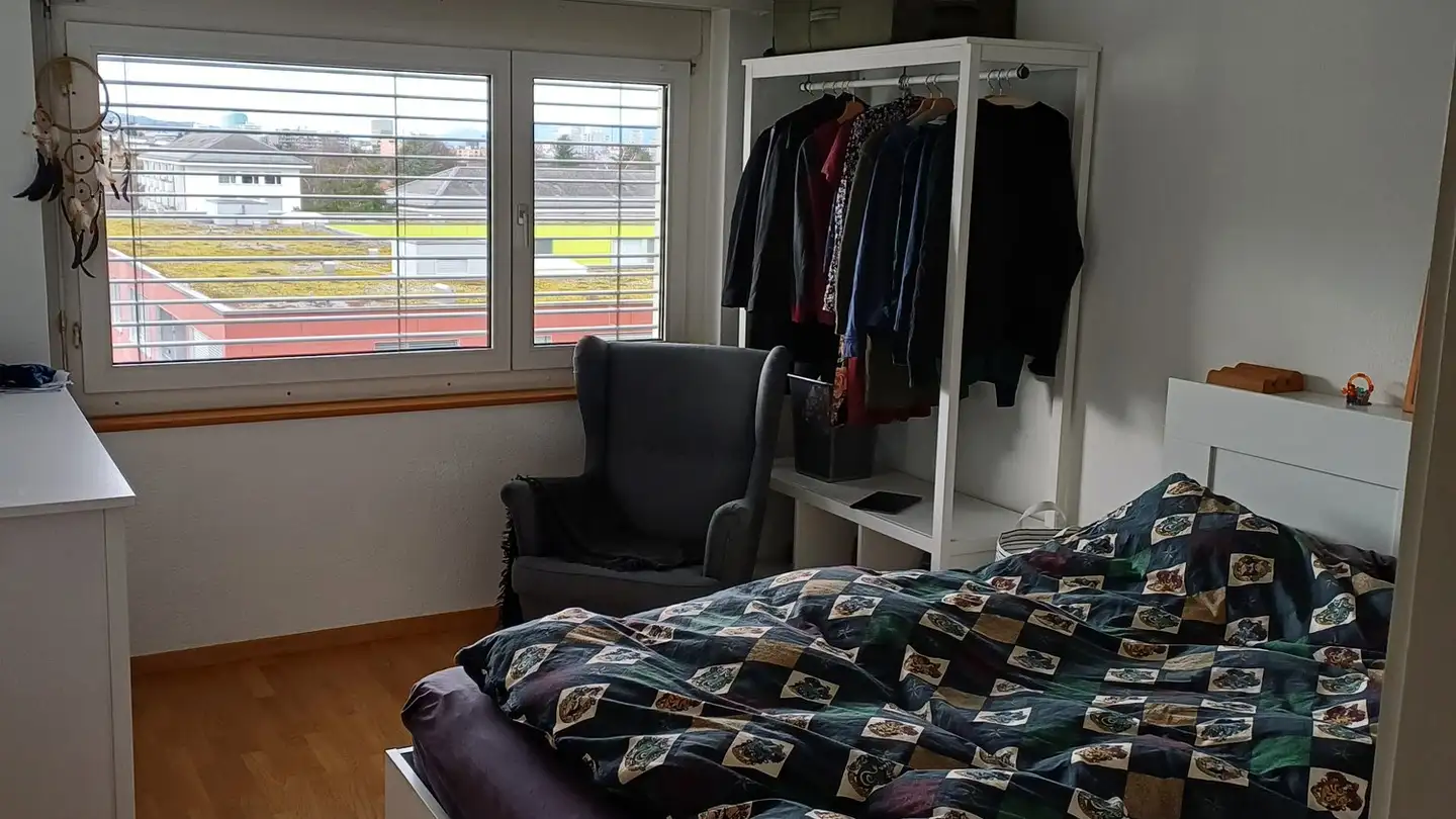 Appartamento in affitto - Altwiesenstrasse 195, 8051 Zürich - Photo 3