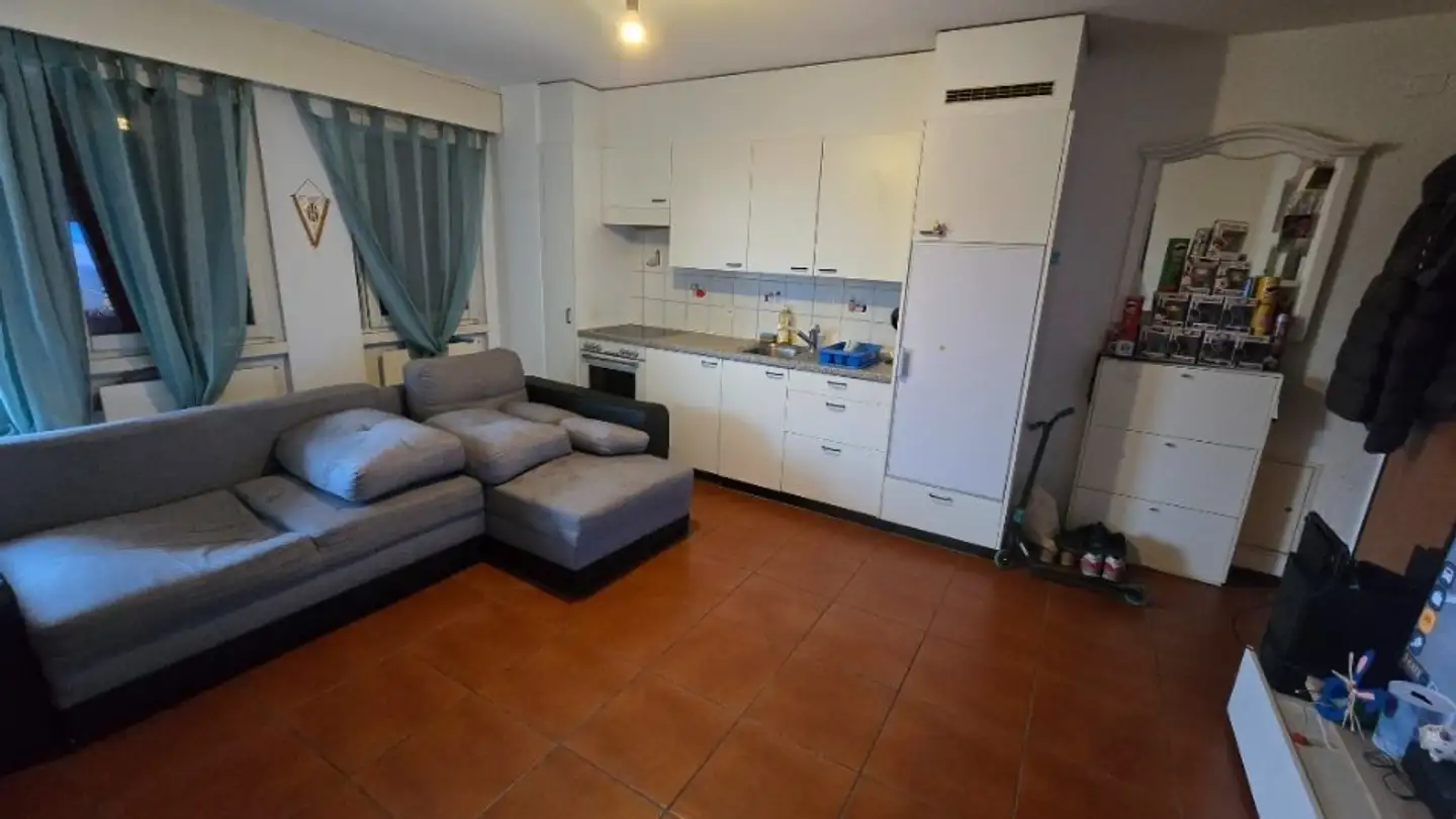 Wohnung mieten - Via Industria 8, 6963 Pregassona - Foto 2