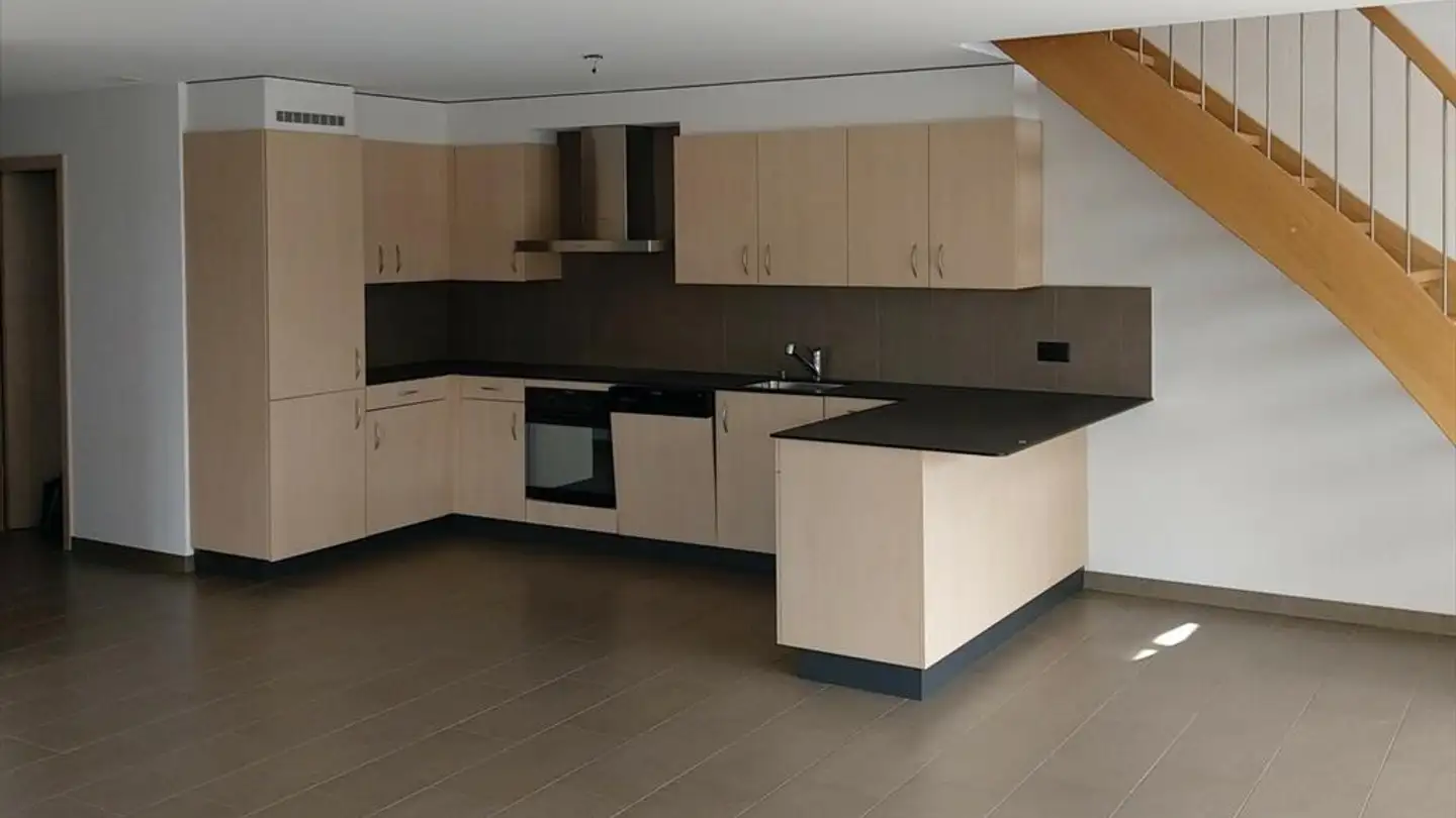 Duplex in affitto - Route D'yverdon 10b, 1033 Cheseaux-sur-Lausanne - Photo 2