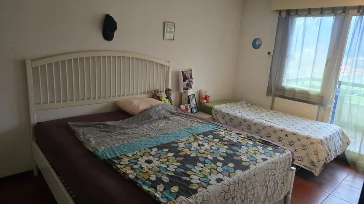 Wohnung mieten - Via Industria 8, 6963 Pregassona - Foto 3