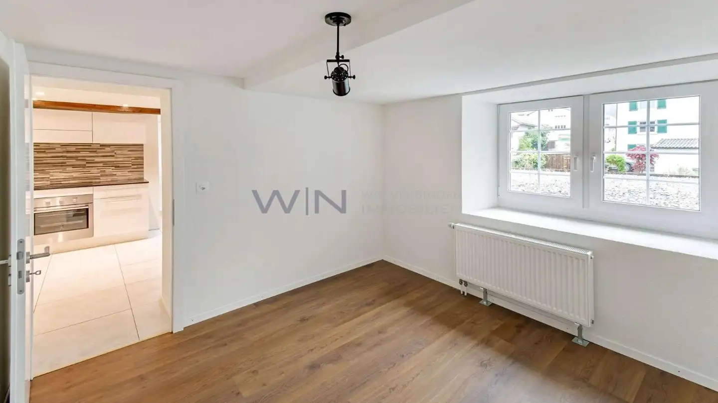 Appartamento in affitto - 8754 Netstal - Foto 2