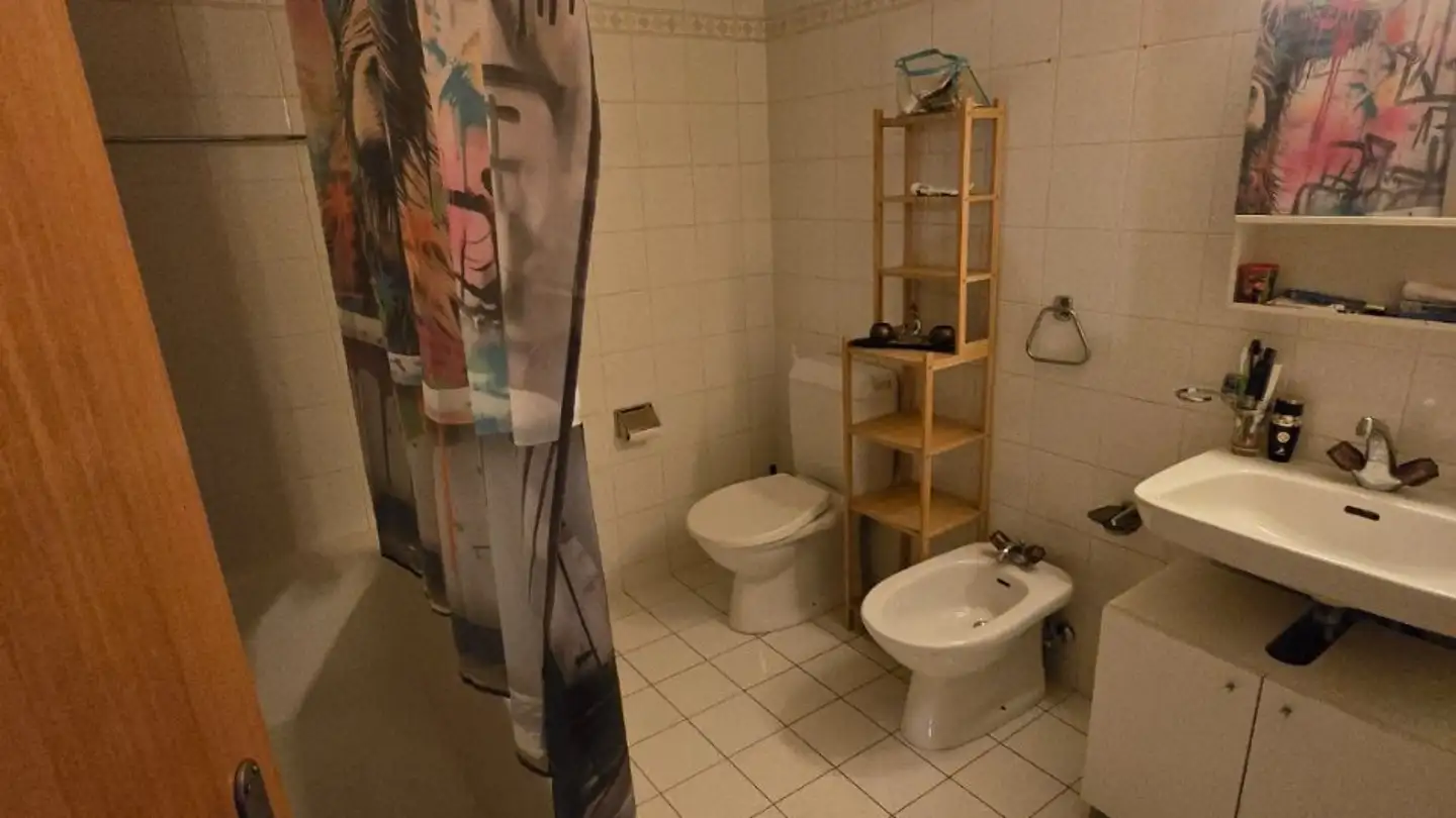 Wohnung mieten - Via Industria 8, 6963 Pregassona - Foto 4