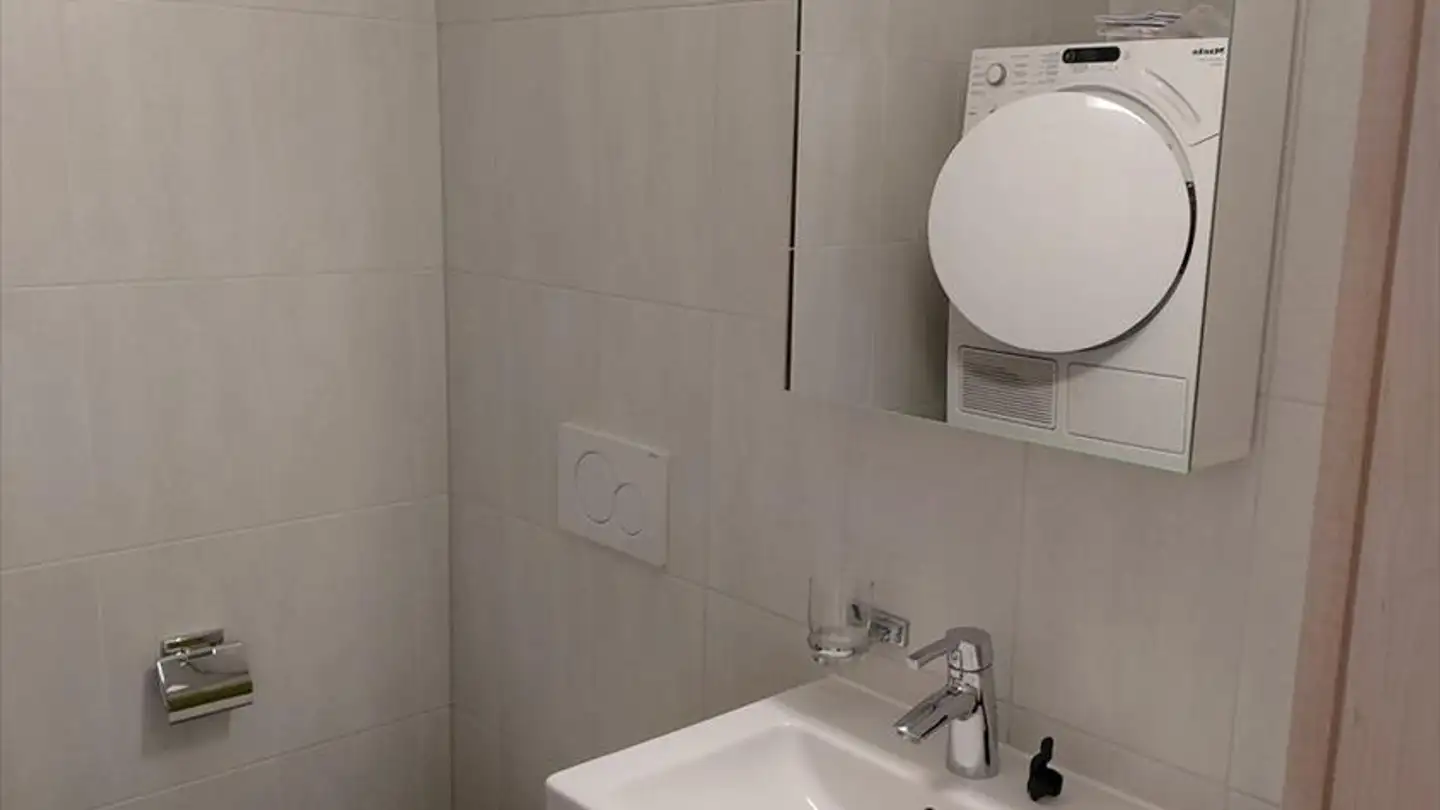 Duplex in affitto - Route D'yverdon 10b, 1033 Cheseaux-sur-Lausanne - Photo 3