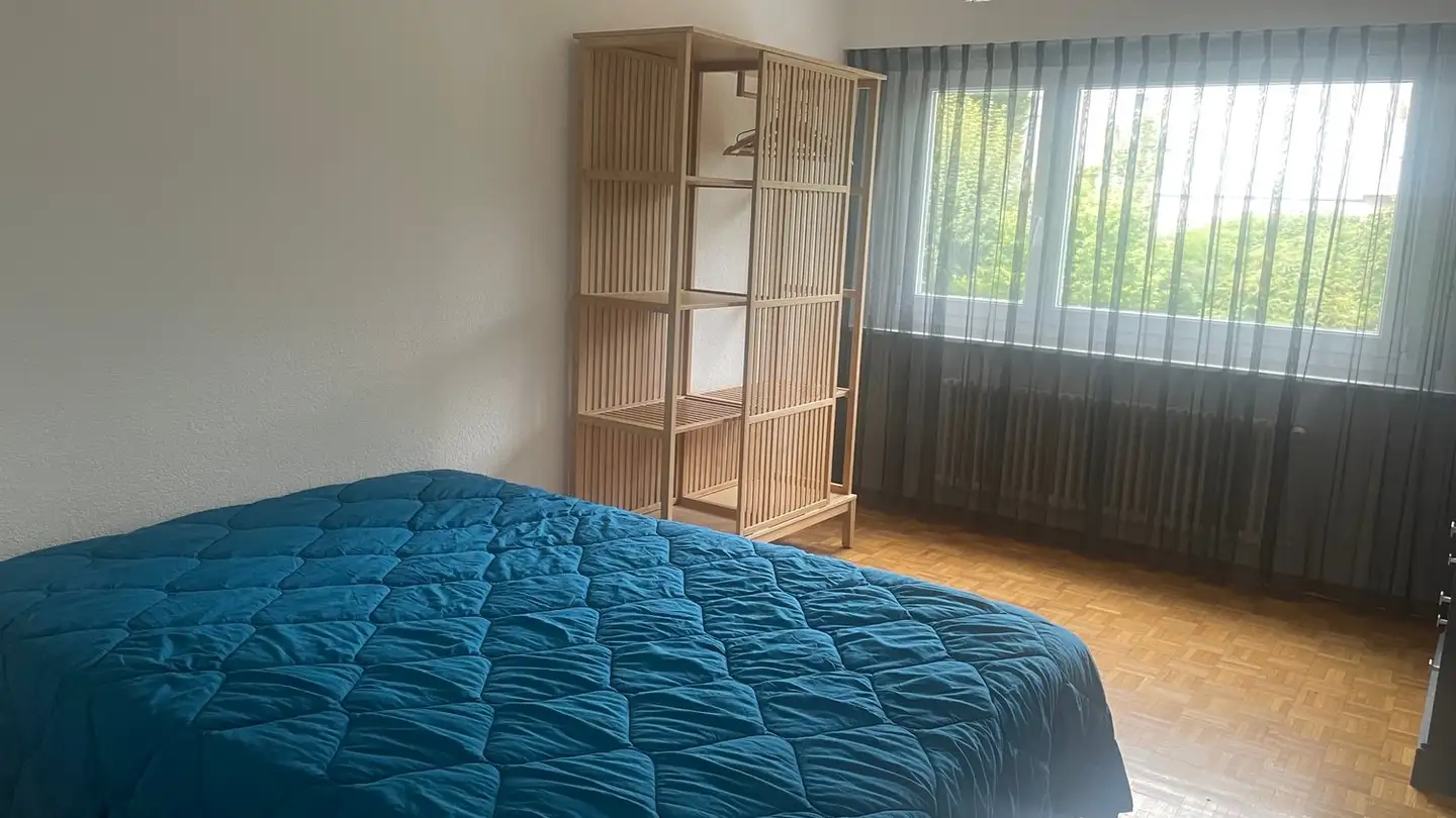 Appartamento in affitto - Route De Bremblens 6a, 1026 Echandens - Foto 4