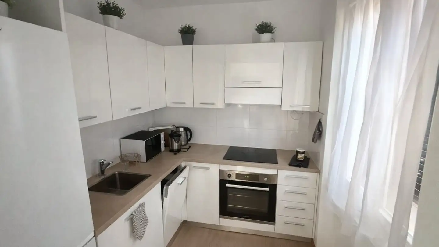 Apartment for rent - Piazza Brocchi 1, 6926 Montagnola - Photo 4