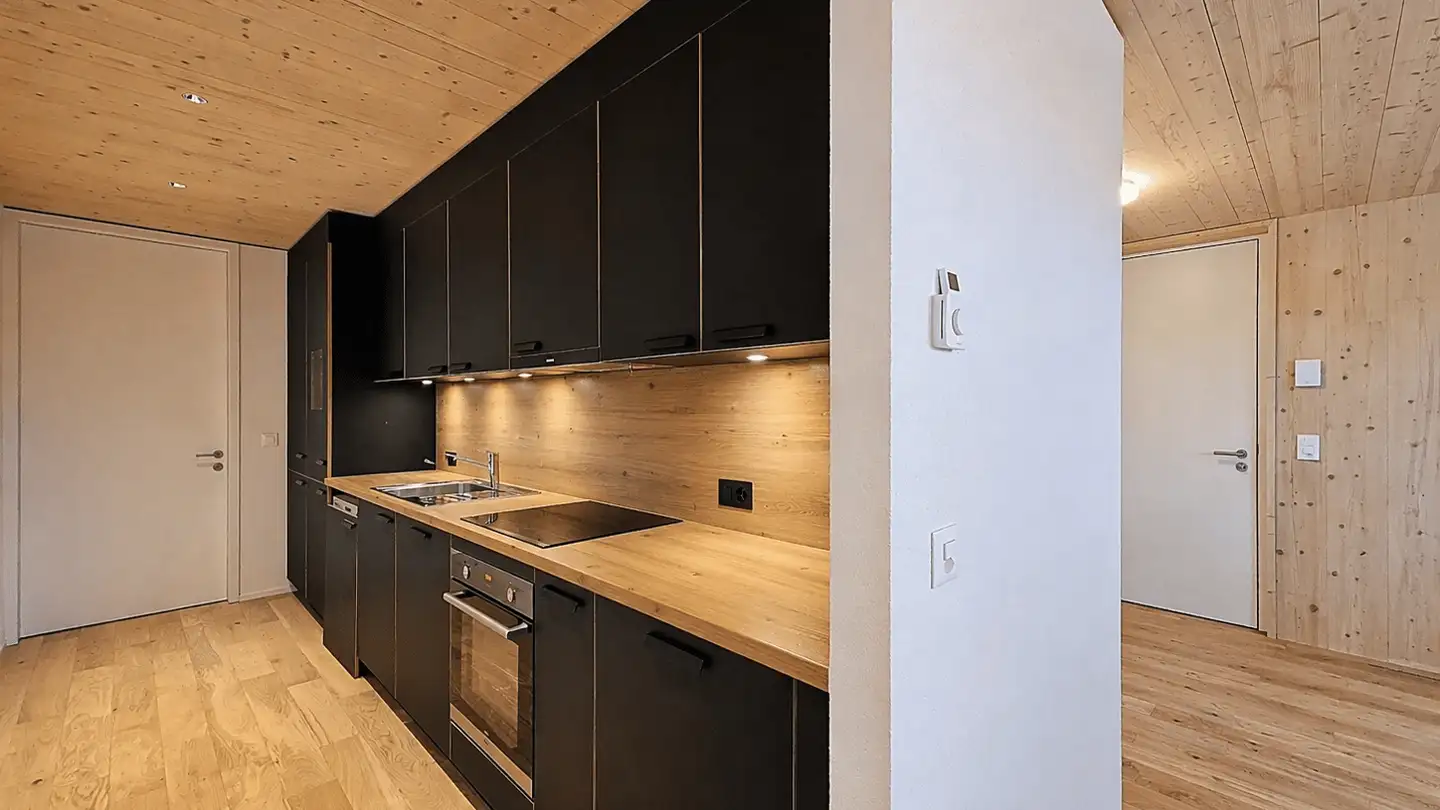 Appartement à vendre - Route De Cossonay 3, 1023 Crissier