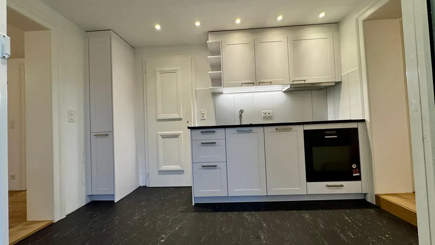 Appartamento in affitto - Böcklinstrasse 13, 9000 St. Gallen