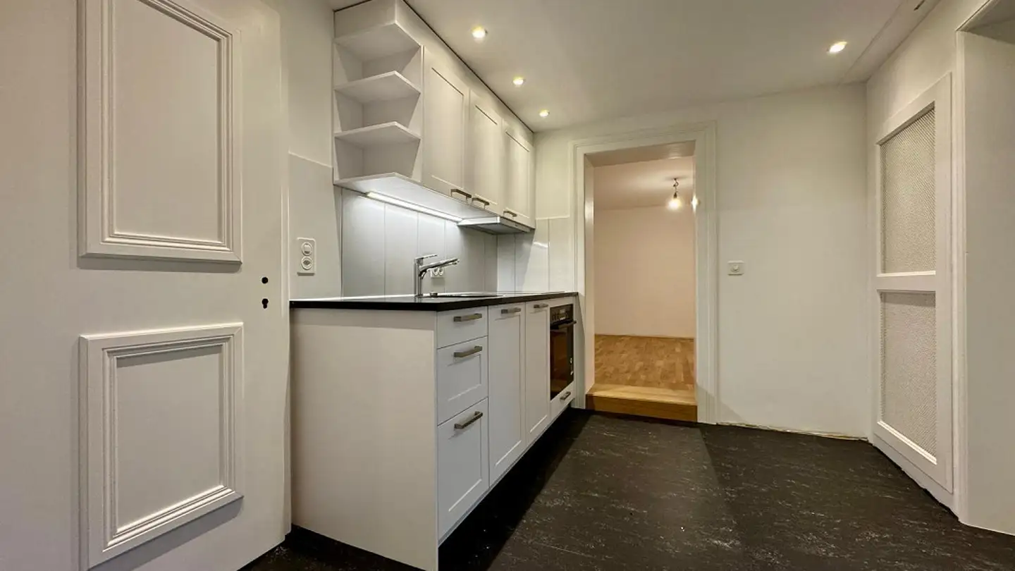 Appartamento in affitto - Böcklinstrasse 13, 9000 St. Gallen - Foto 2
