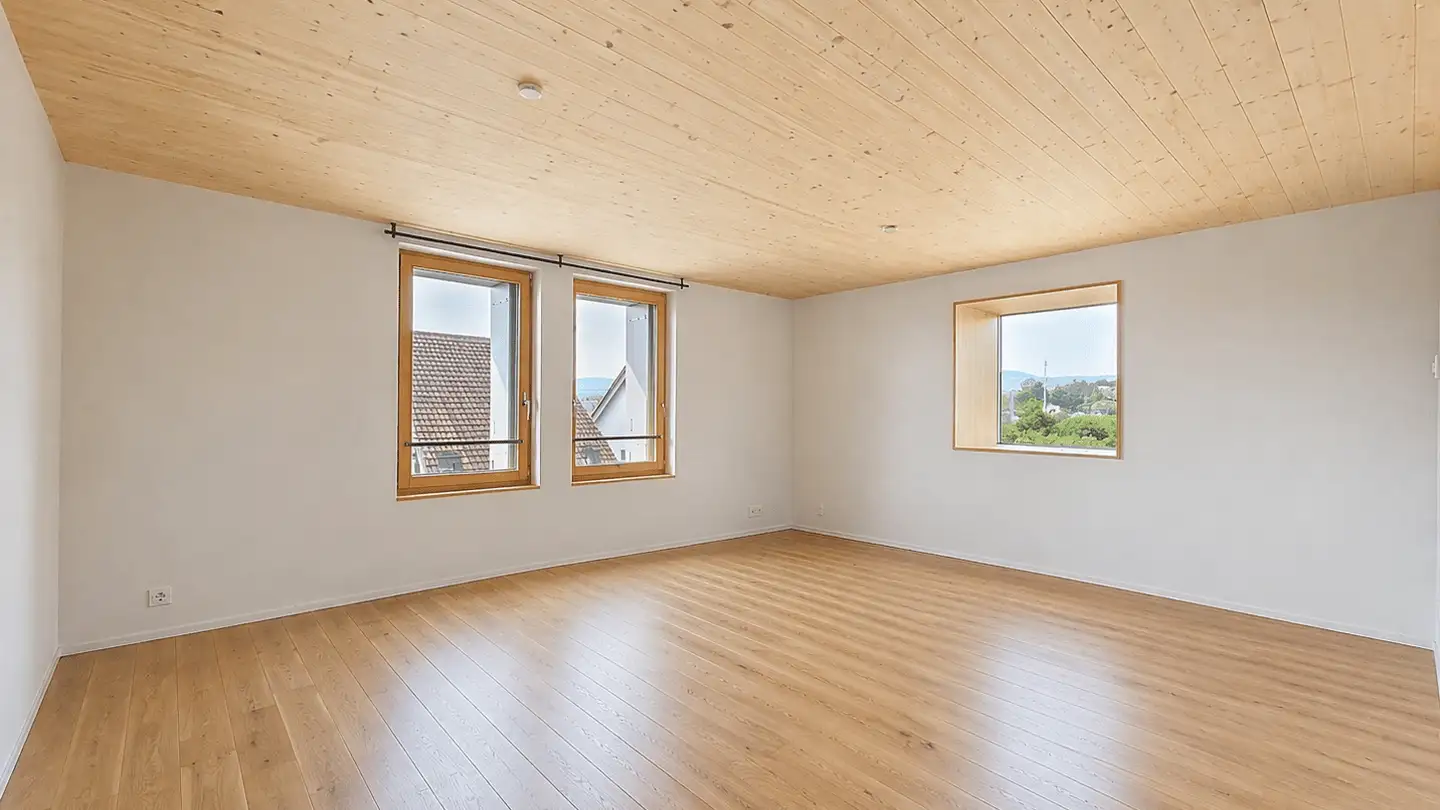Appartamento in vendita - Route De Cossonay 3, 1023 Crissier - Foto 3