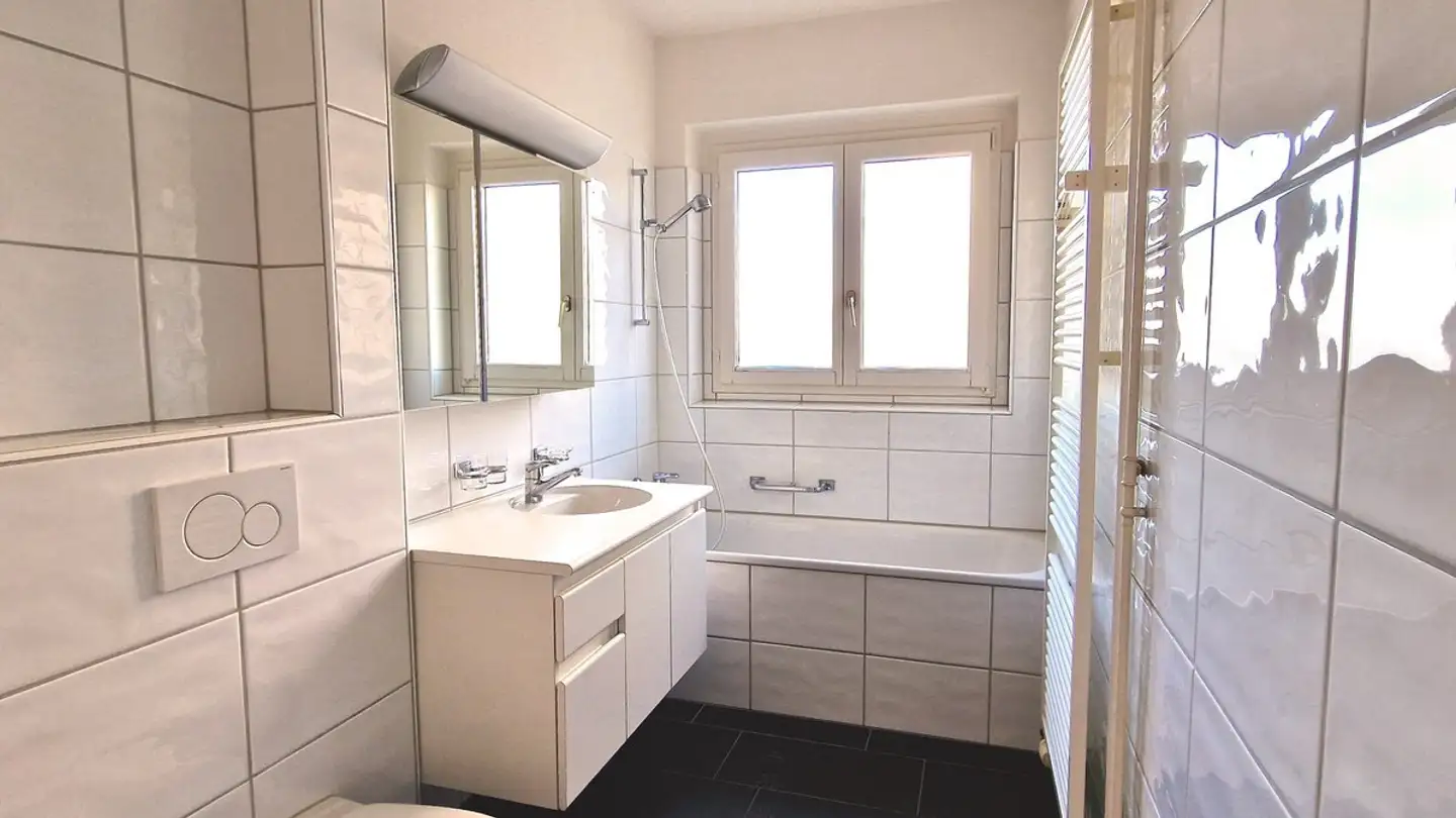 Single room for rent - Überlandstrasse, 8600 Dübendorf - Photo 2