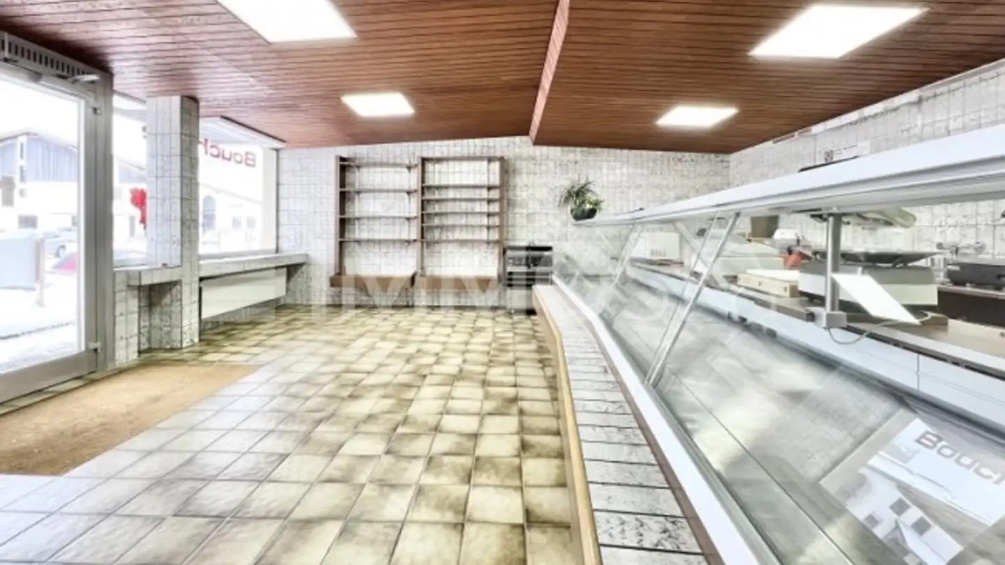 Castle for sale - 2345 Les Breuleux - Photo 4